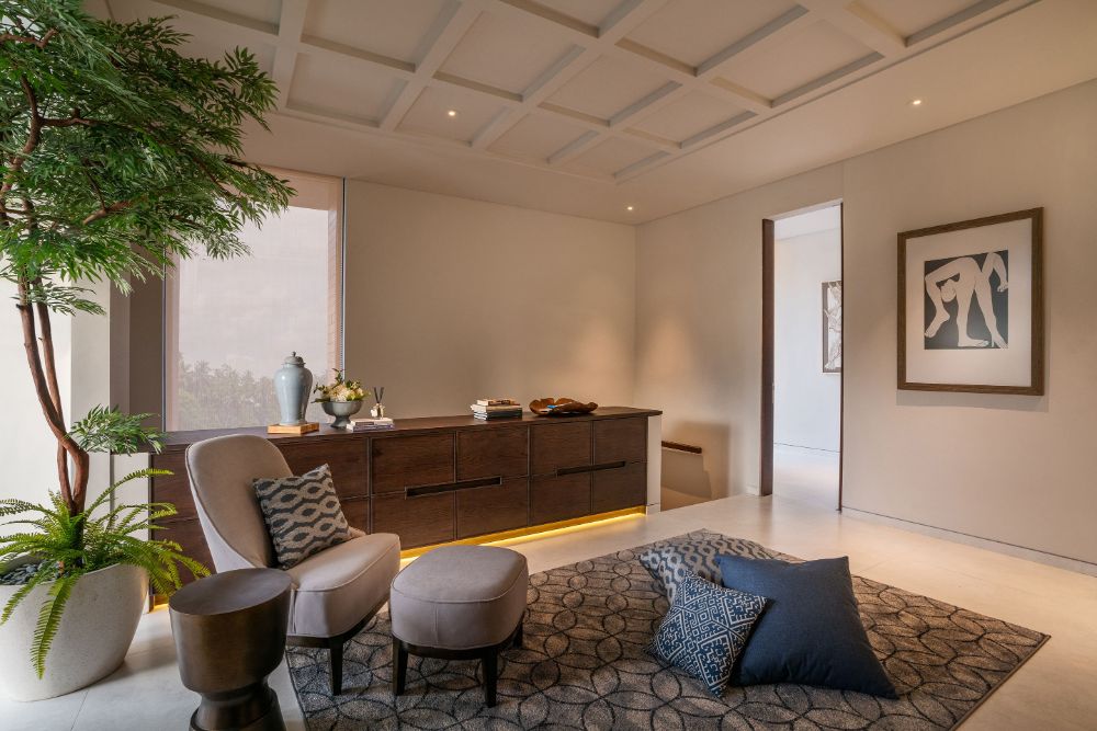 J House by y0 Design Architects